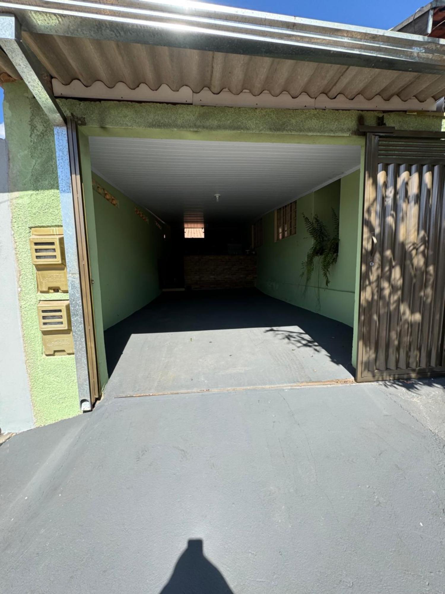 Casa Rs Villa Olímpia Kültér fotó
