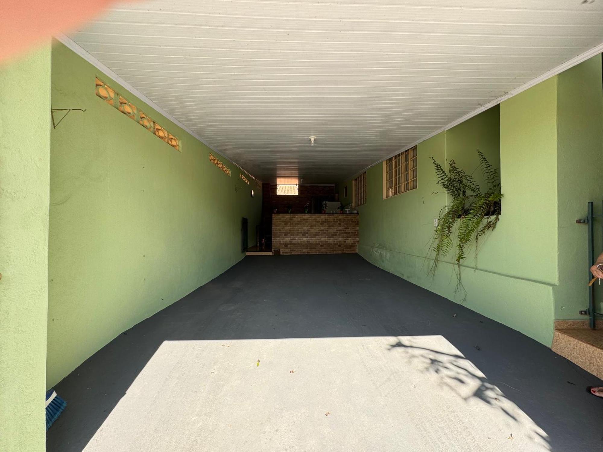 Casa Rs Villa Olímpia Kültér fotó