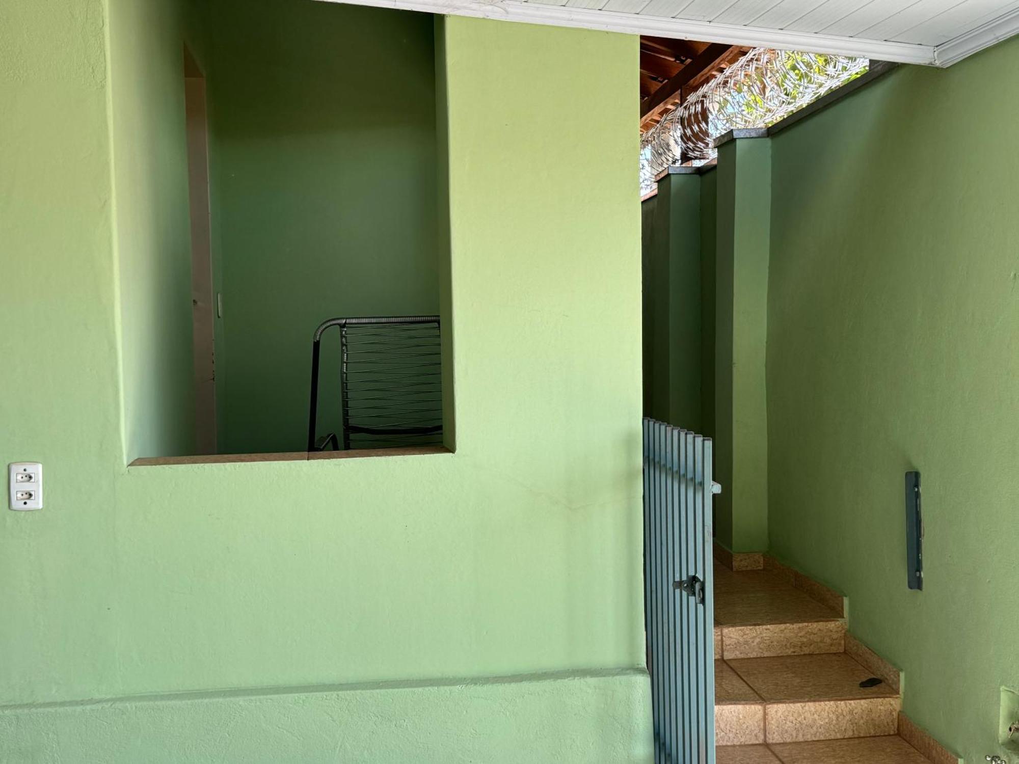 Casa Rs Villa Olímpia Kültér fotó