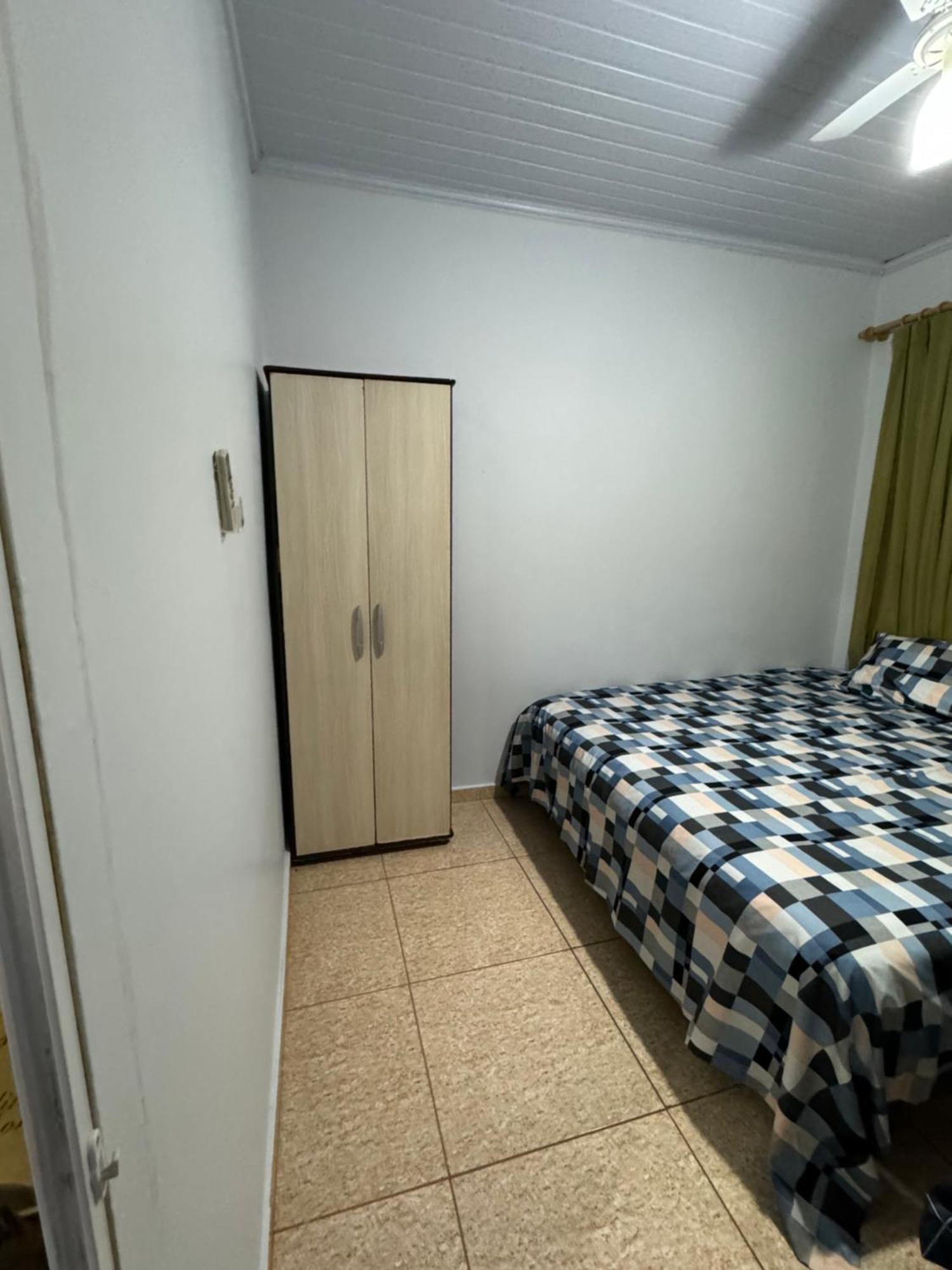 Casa Rs Villa Olímpia Kültér fotó
