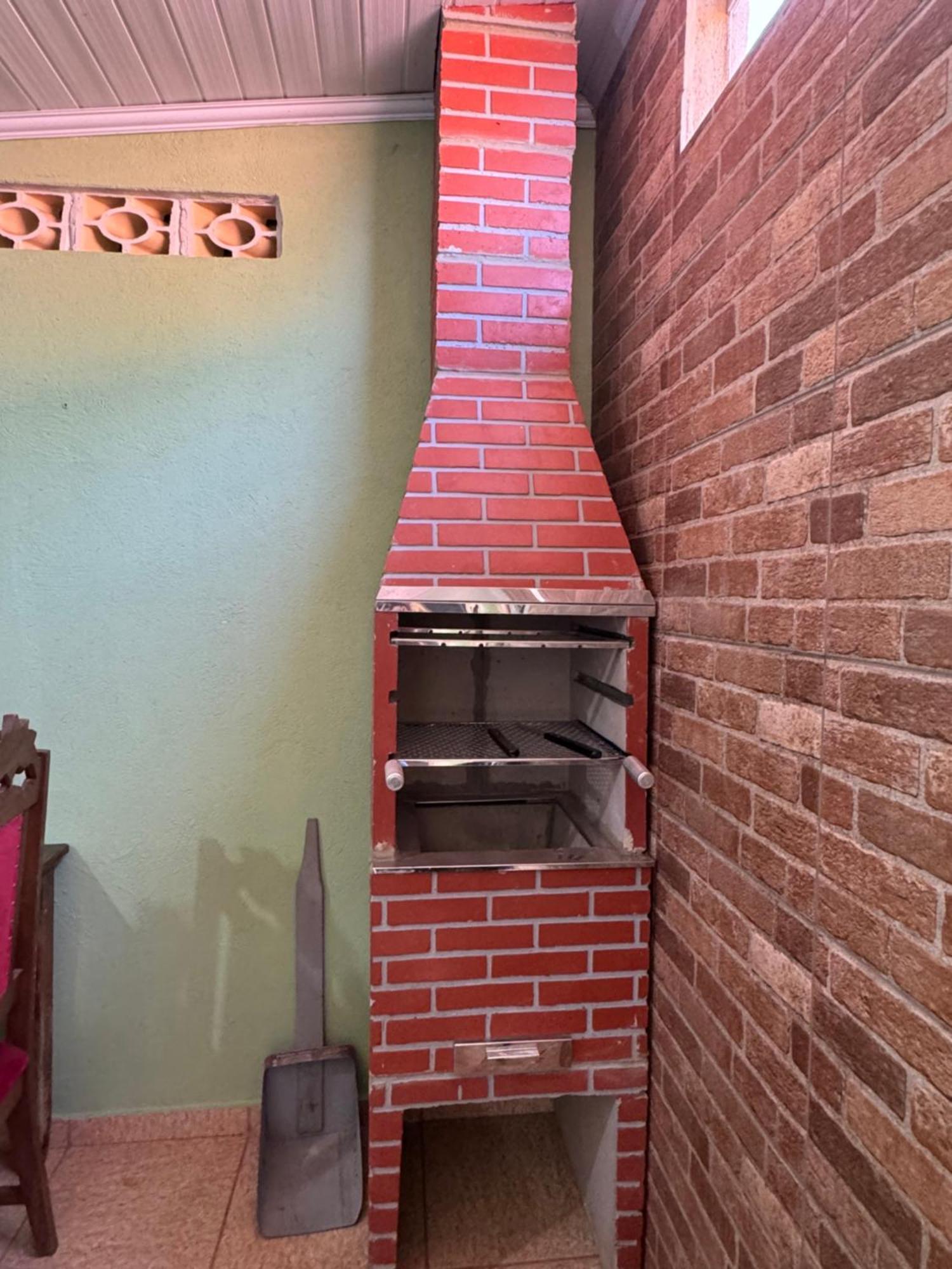 Casa Rs Villa Olímpia Kültér fotó