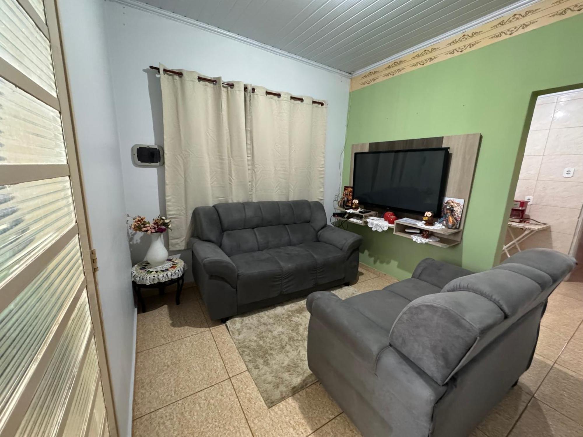 Casa Rs Villa Olímpia Kültér fotó